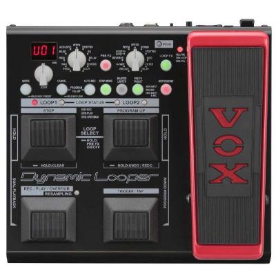 VOX Dynamic Looper VDL-1